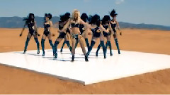 Britney Spears - Welsh Pop Bootleg Mix