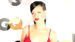 Rihanna - Half Of Me