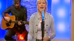 Helene Fischer - Manchmal kommt Die Liebe Einfach So