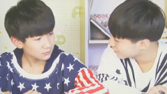 TFBOYS,TF家族 - 致你