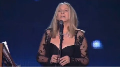 Barbra Streisand - The Promise (I'll Never Say Goodbye)