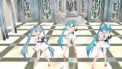 VOCALOID家族 - Hurly BurlyTd
