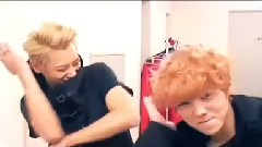 EXO-M,EXO - 就想赖着你