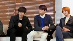 Infinite-H,韩国综艺,南优贤(Infinite),Infinite,金圣圭(Infinite) - THIS IS INFINITE E07预告一则