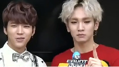 SHINee,Toheart - MCD Toheart 投票 客串MC Cut