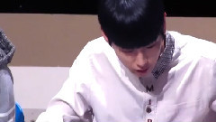 B.A.P - 光州签名会