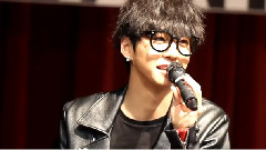B.A.P - 狎鸥亭签名会
