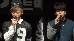B.A.P - 狎鸥亭签名会