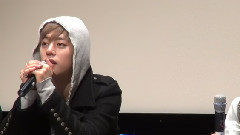 B.A.P - 光州签名会