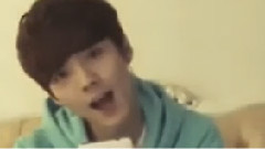 EXO - You Are My Sunshine