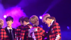 EXO - 首尔歌谣大赏