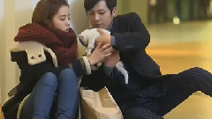 李洪基(FTISLAND),FTISLAND - Words I Have Yet To Say