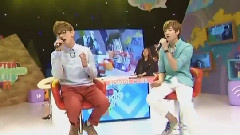 U-Kiss,Eric Nam - All Of Me