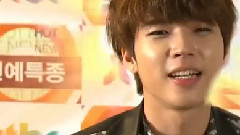 Infinite - JTBC演艺独家新闻