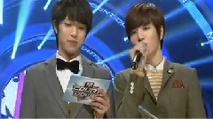 Infinite - 成烈 & 成种 MC Cut