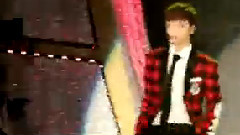 EXO-M,EXO - Growl