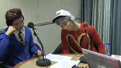 Toheart,Infinite - 郑善姬像今天这样的夜晚