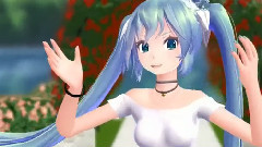 VOCALOID家族,动漫专属,初音未来 - Undefined