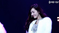 少女时代,Jessica - 萌货郑秀妍5