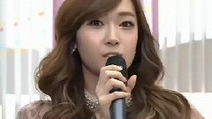 少女时代,Jessica,朴敏英 - Mnet Music Like