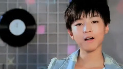 TFBOYS - 爱出发