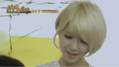 AOA - tvN 清潭洞111 Season 2 E02 AOA Cut