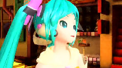 VOCALOID家族,初音未来 - ネコミミアーカイブ