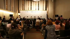 EXO-M,EXO - 自然乐园 香港签名会 Making Film