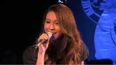 May J. - Amazing Grace