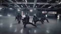 EXO-M,EXO-K,EXO - EXO 主打歌混合版MV