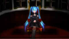 初音未来 - Old Doll