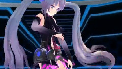 初音未来 - え?あぁ,そう.
