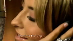 Sarah Connor - Music Is The Key