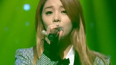 Ailee - 歌唱得更好了