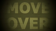 Hard－Fi - Move Over