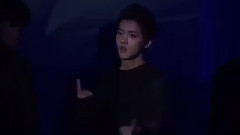 EXO-M,EXO-K,EXO - Growl & 走秀