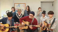 Goose House - タイムマシン(Cover)