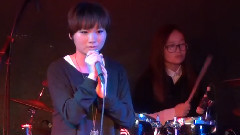 模仿翻唱 - 拥抱