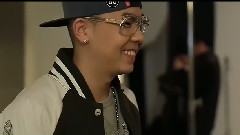 Loco - 闭上眼(Hold Me Tight) - Behind Story 2
