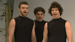 Beyonce - Single Ladies SNL恶搞