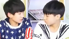 TFBOYS - 靠近一点点