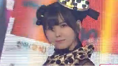 Orange Caramel - Catallena
