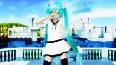 初音未来 - Sweet Devil