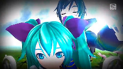 VOCALOID家族,初音未来 - ナイト・オブ・ライト