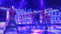 A.B.C-Z - 5 Rings