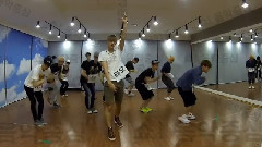 EXO - Growl