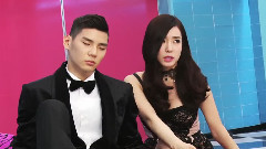 Tiffany(少女时代),少女时代 - Mr.Mr拍摄花絮 Tiffany Part