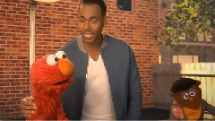 Romeo Santos - Quiero Ser Tu Amigo (Sesame Street)