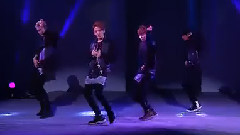 EXO - Growl