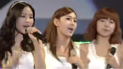 A Pink - 不知道 & It Gril & My My & Hush & BuBiBu & No No No